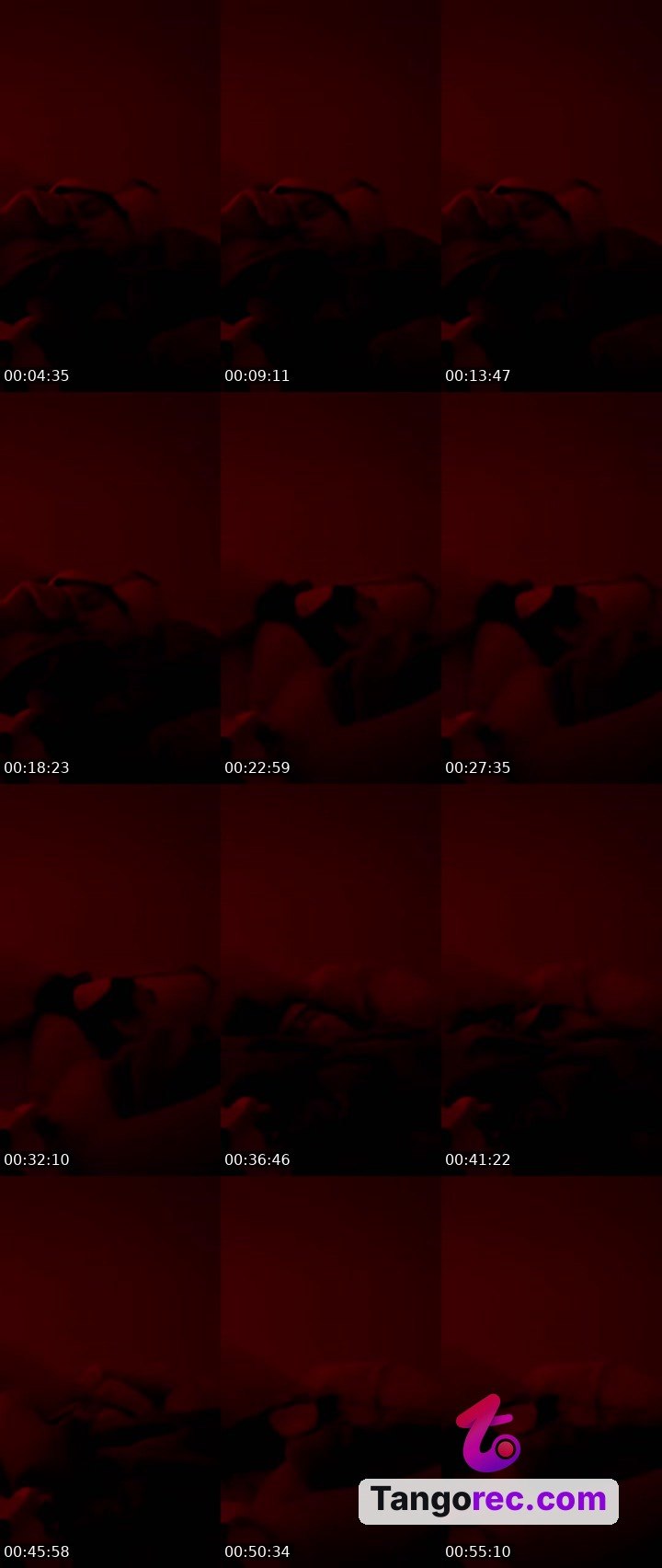 @pocahnorthstar Tango live from 2026-08-21