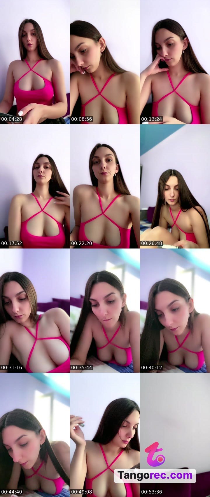 @awesome-person-984794 Tango LIVE
