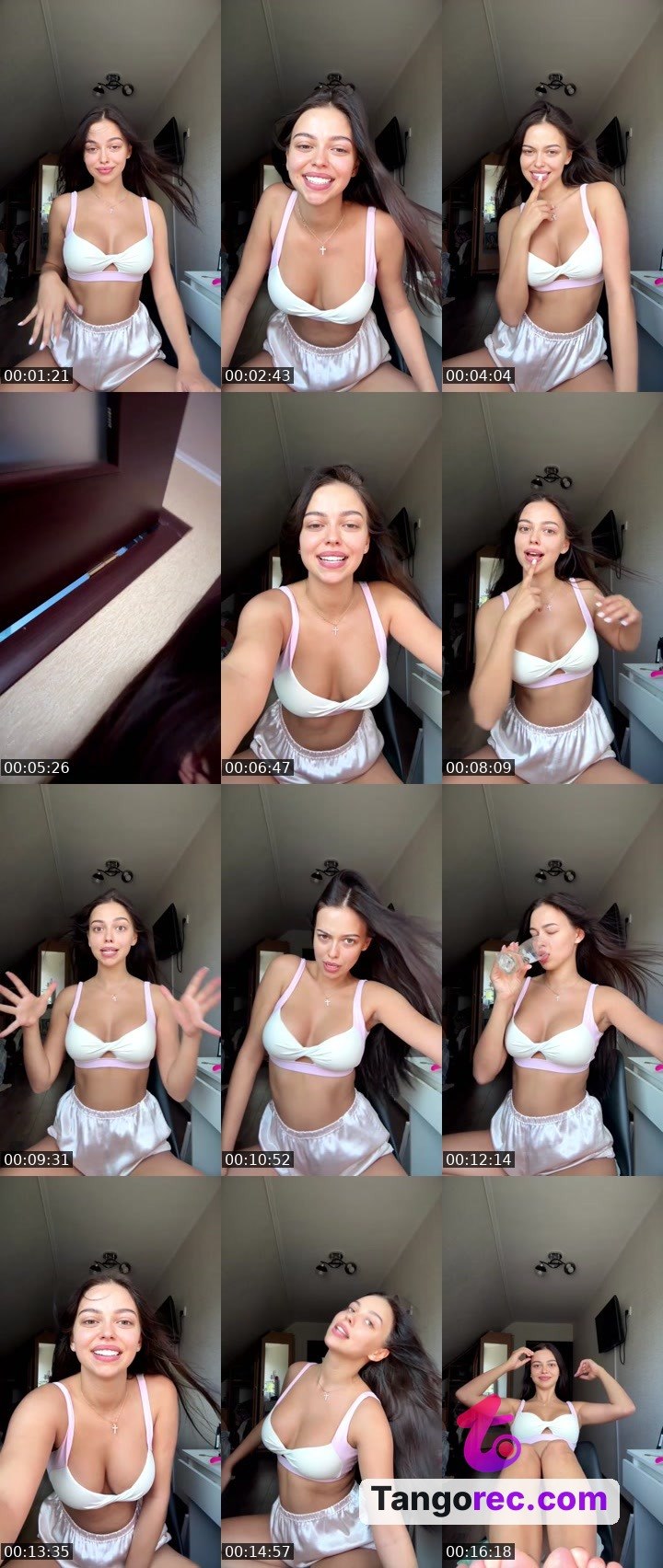 @prettymarry Tango LIVE