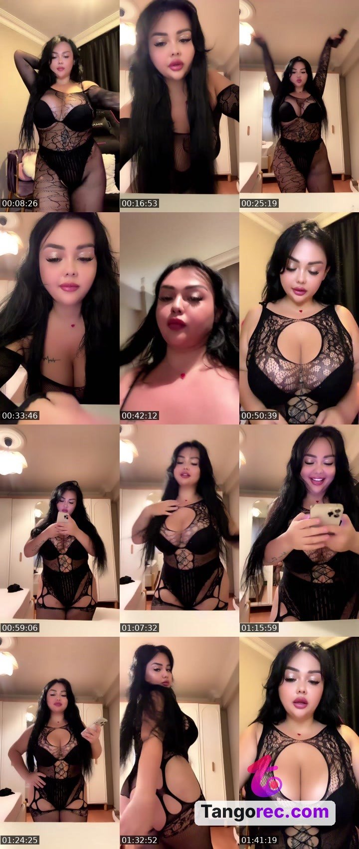@nazstar4 Tango LIVE