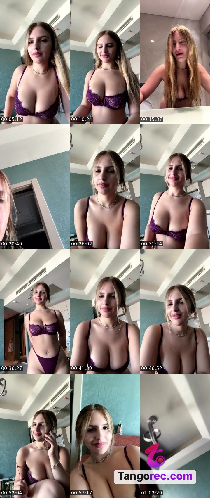 @tug71 Tango LIVE