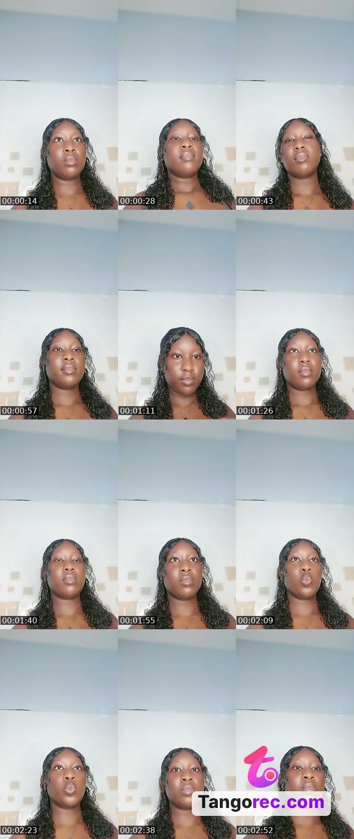 @twinkie4 Tango LIVE