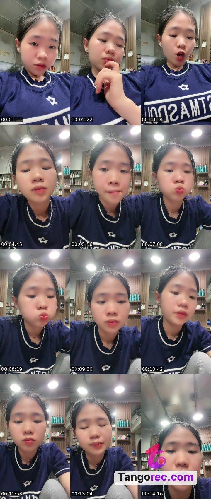 @warriorrhino-426464 Tango LIVE