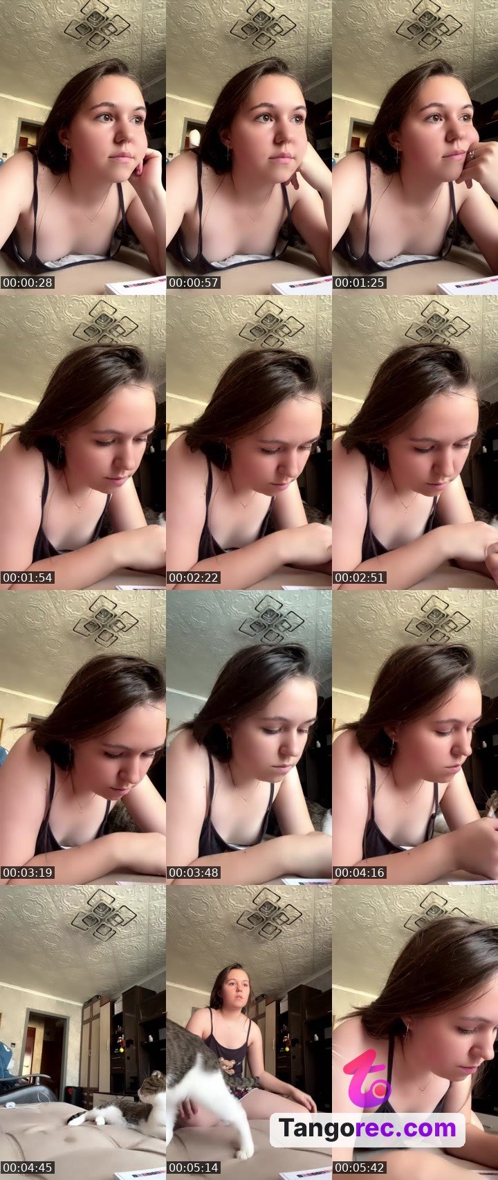 @lovee448 Tango live from 2026-08-21