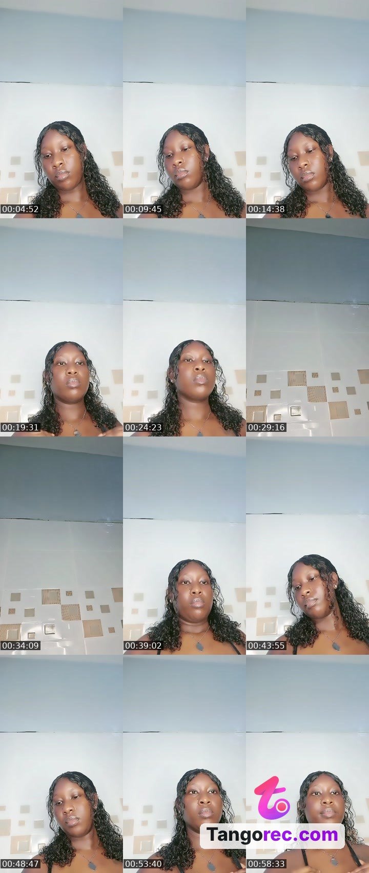 @twinkie4 Tango LIVE