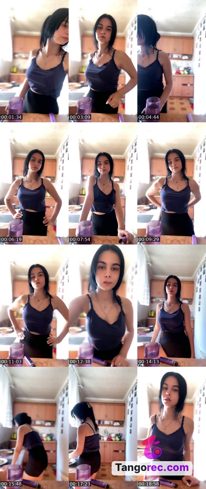 @fancyboar-216939 Tango LIVE