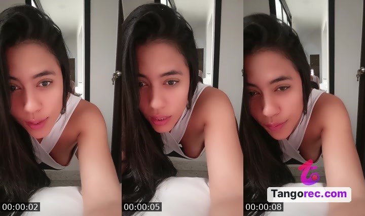 @mayafeet01 Tango LIVE