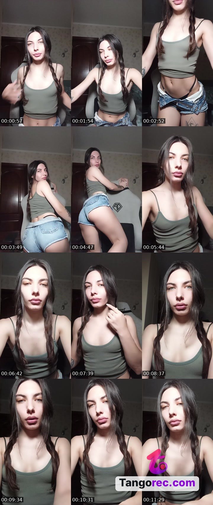 @ksen22 Tango LIVE