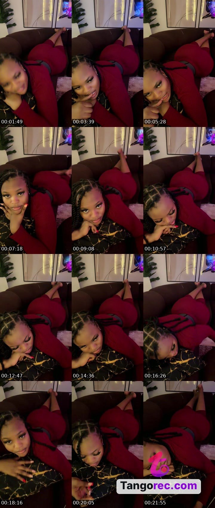 @nkem001 Tango live from 2026-08-21