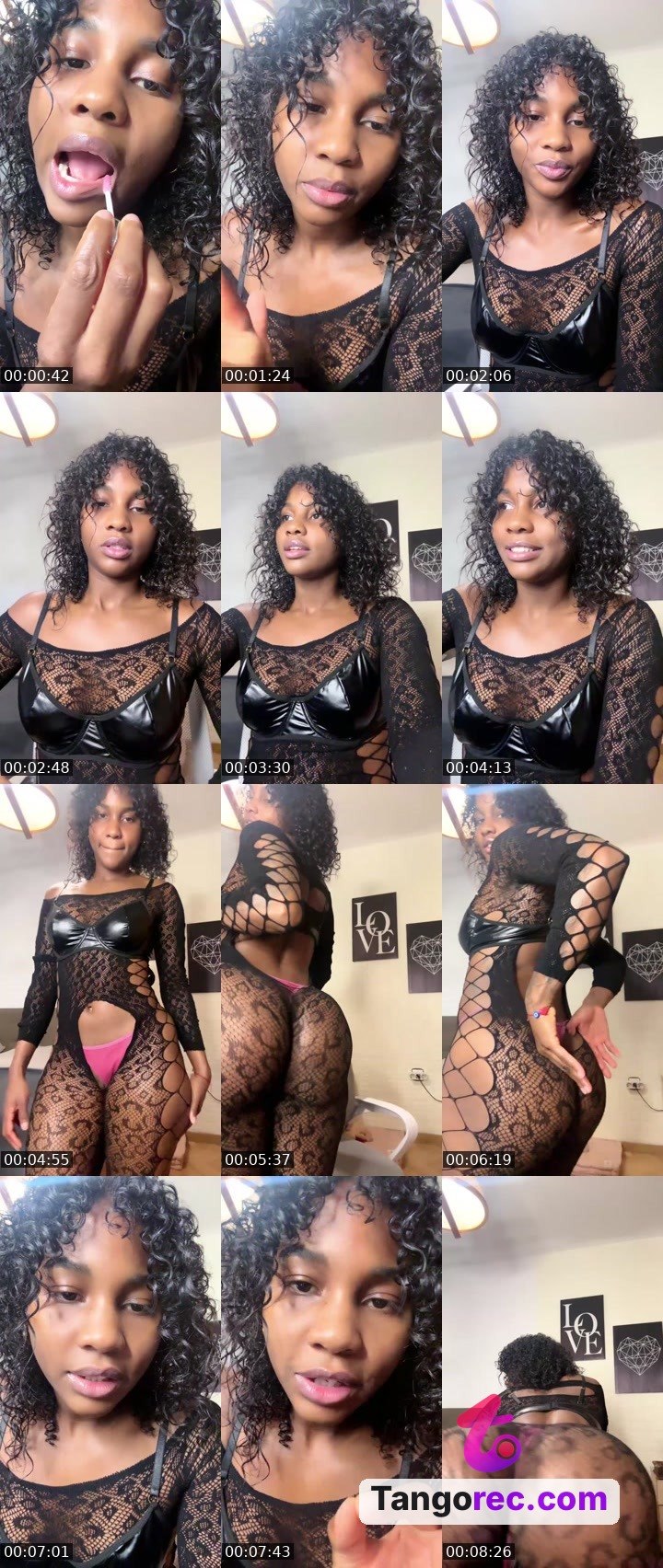 @laidy_booty Tango LIVE