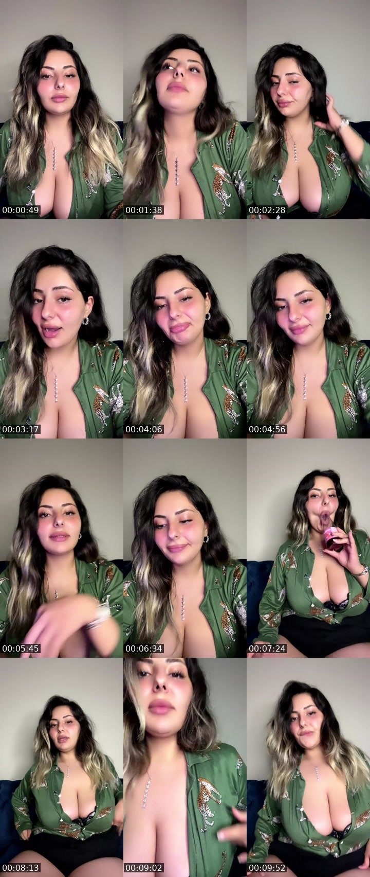 @nur_23 Tango live from 2026-07-14