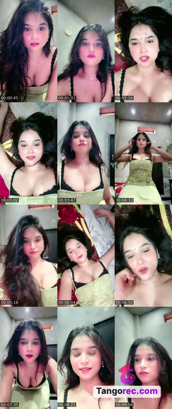 @gulabo292 Tango LIVE