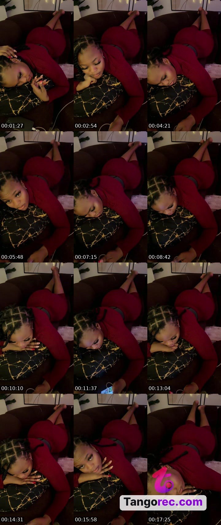 @nkem001 Tango live from 2026-08-21