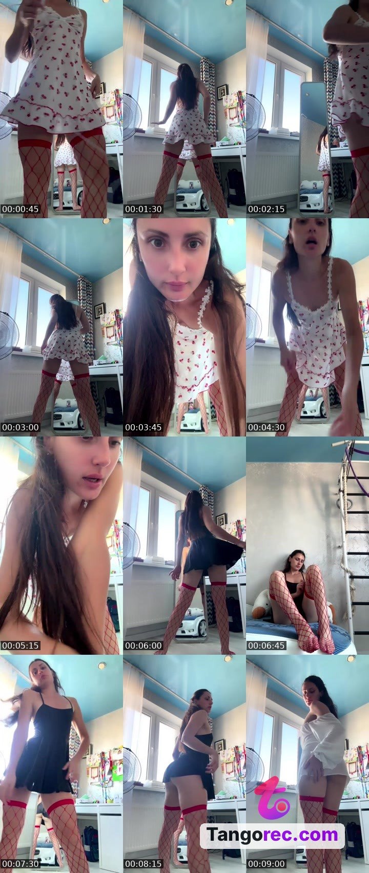 @viki4 Tango LIVE
