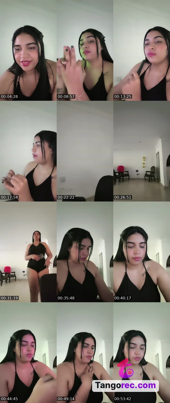 @rouusxxx Tango LIVE