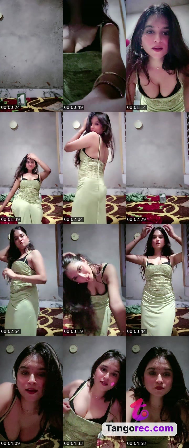 @gulabo292 Tango LIVE