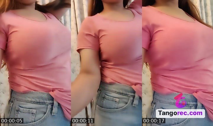 @cheery0 Tango LIVE