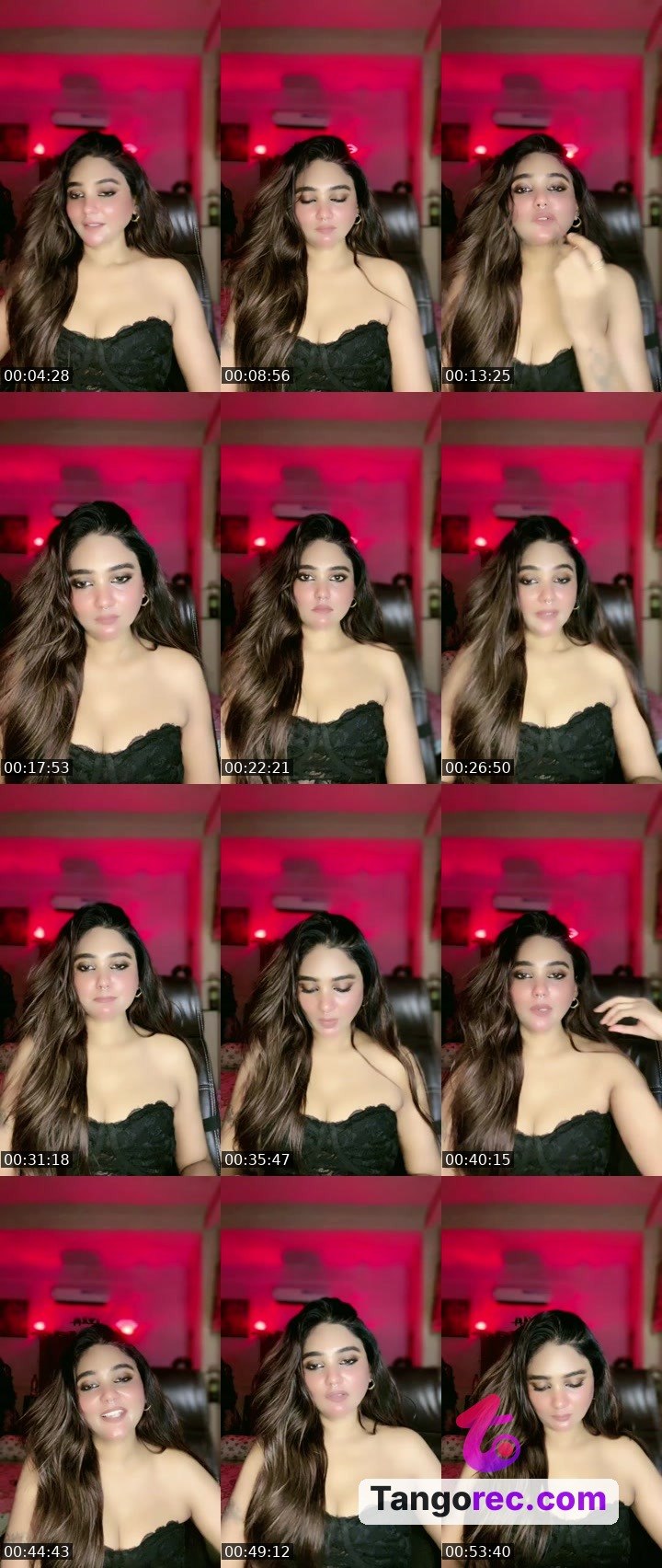 @laddoo2711 Tango LIVE