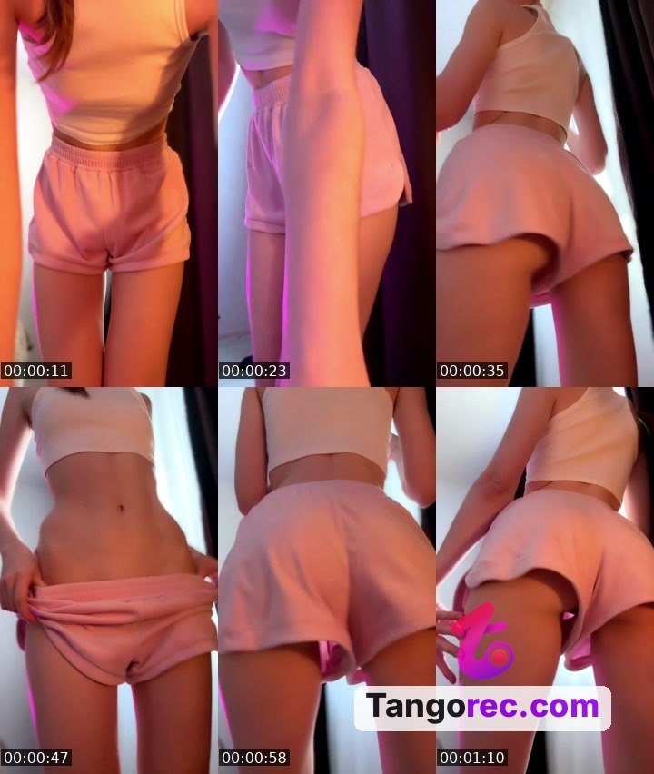 @elliiieee Tango live from 2026-08-21