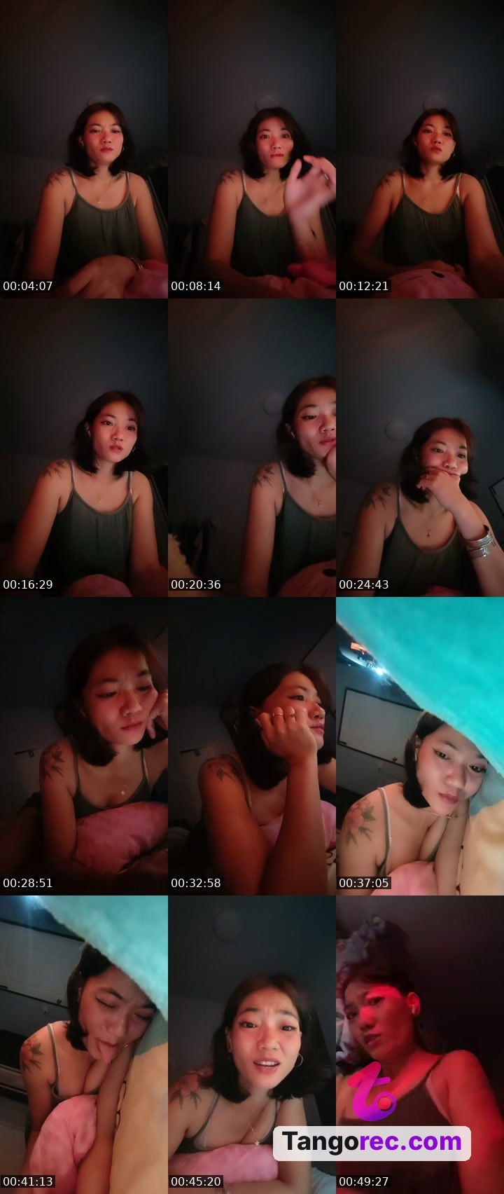 @stopwastingtime10 Tango LIVE