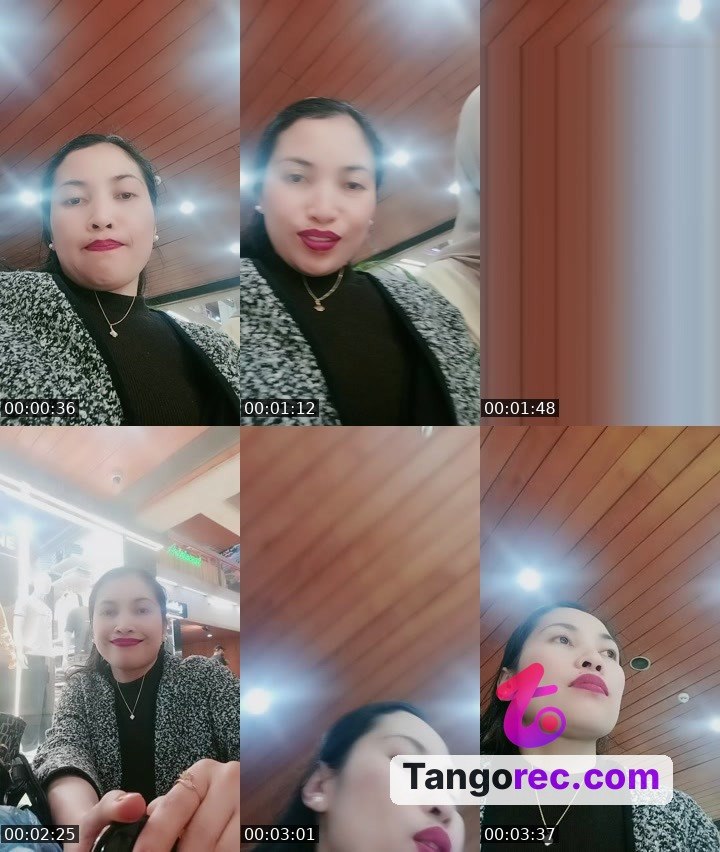 @maria-flor-4206 Tango LIVE