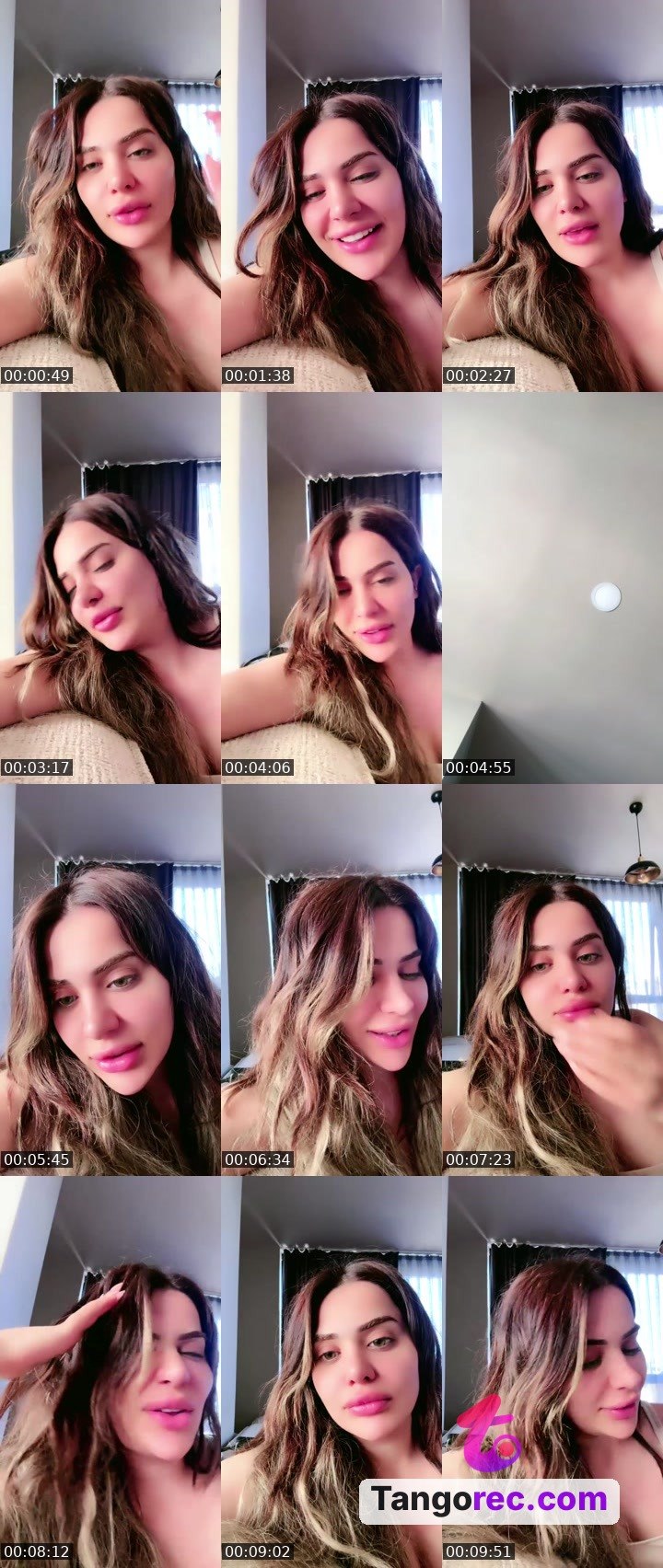 @aymi240 Tango LIVE