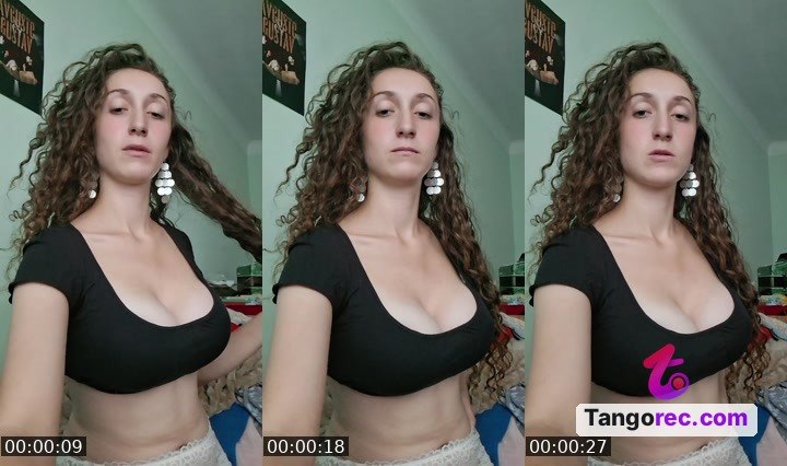 @trendymonkey-62681 Tango LIVE