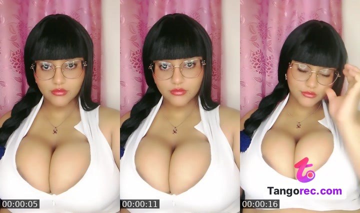 @geral267 Tango LIVE