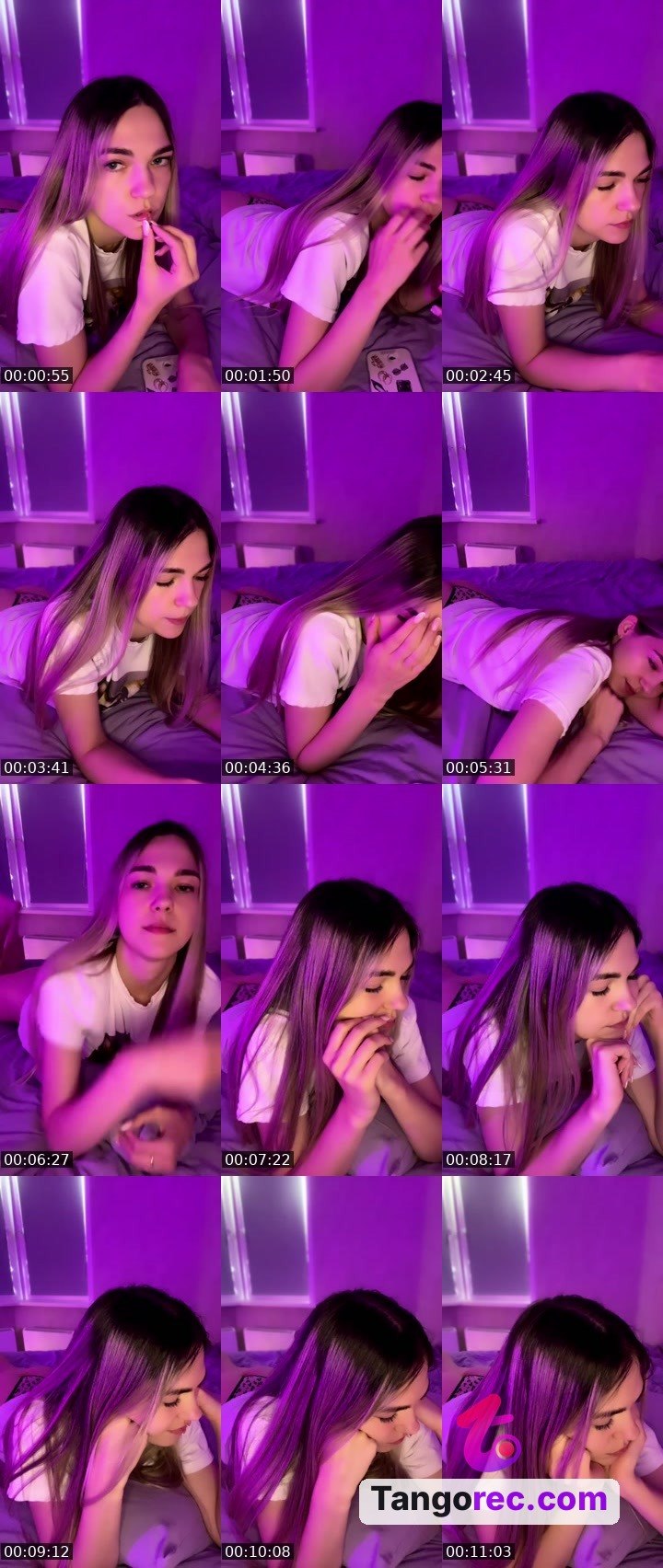 @kixii Tango LIVE