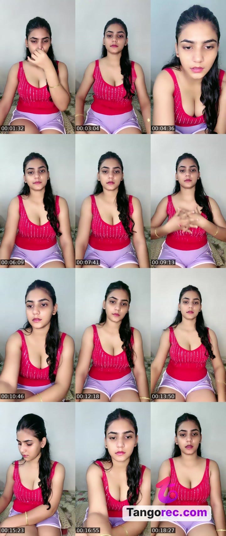 @queenjiya03 Tango LIVE
