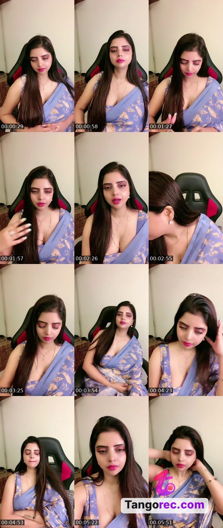 @faith612 Tango LIVE
