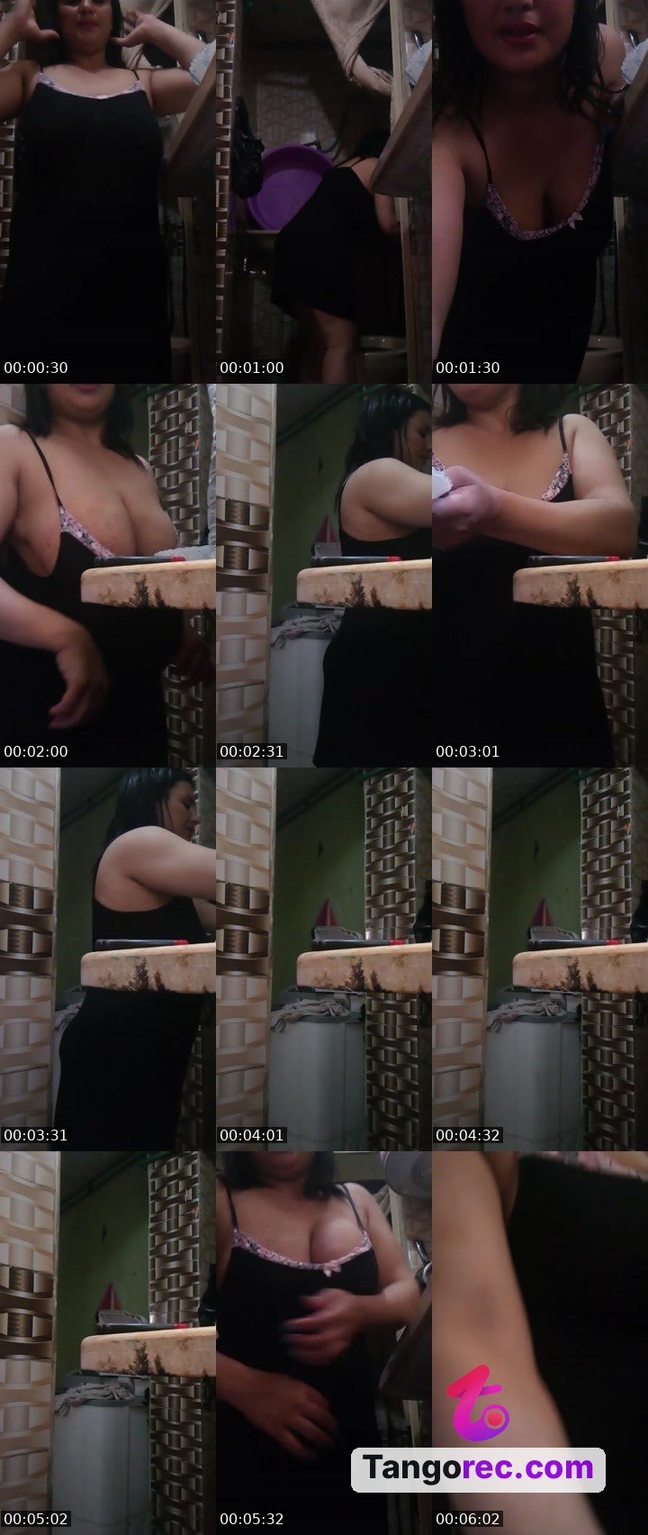 @buzzypanda-77725 Tango LIVE