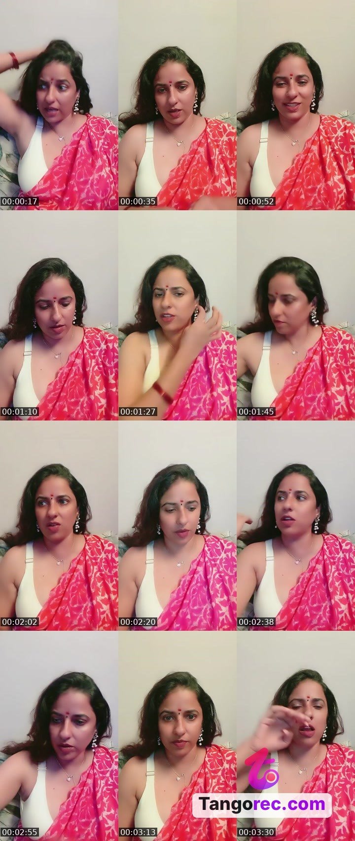@shraavyareddy99 Tango LIVE