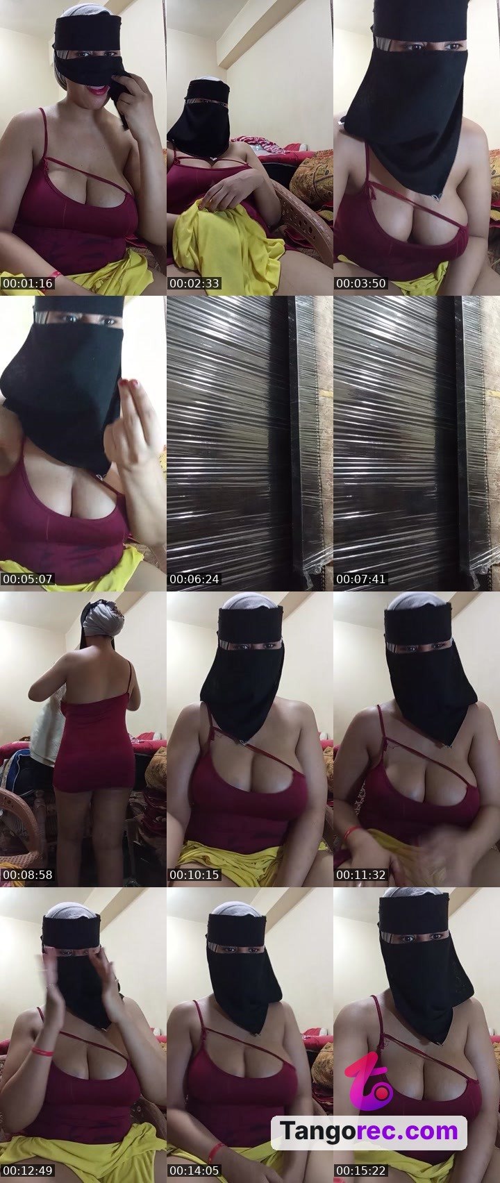 @funnybear-6917 Tango LIVE