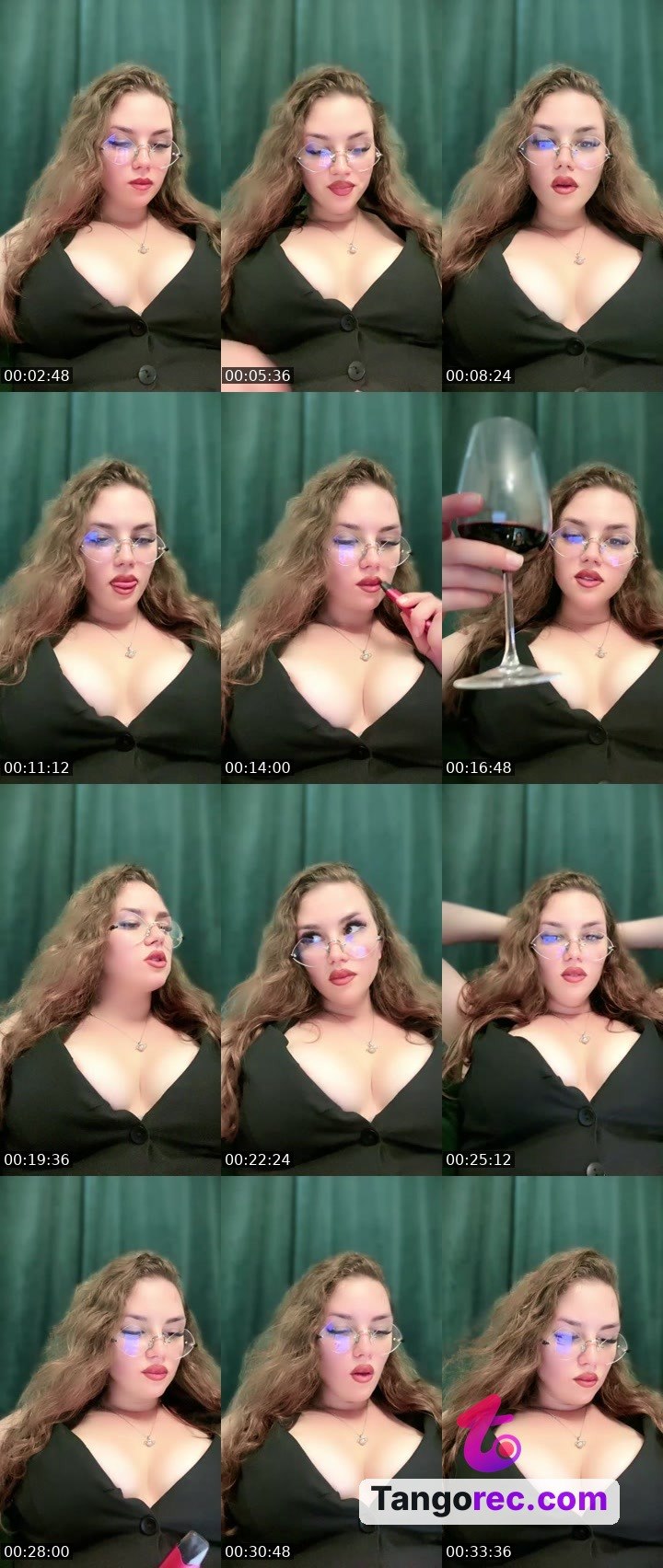 @buzzy-rhino-82548 Tango LIVE