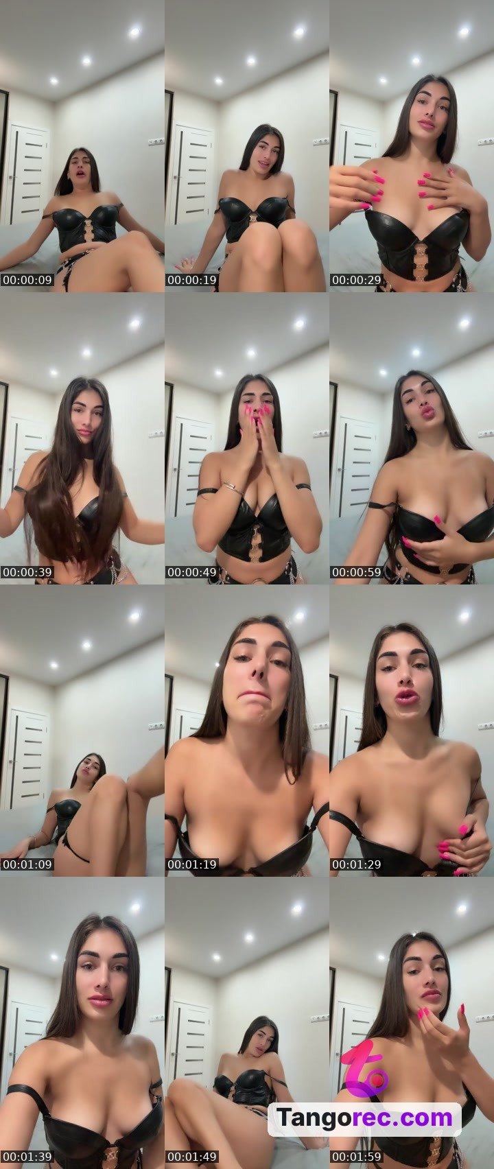 @dddd04 Tango LIVE