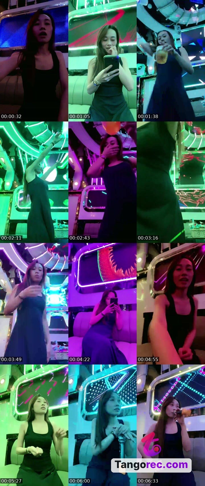@off190425 Tango LIVE