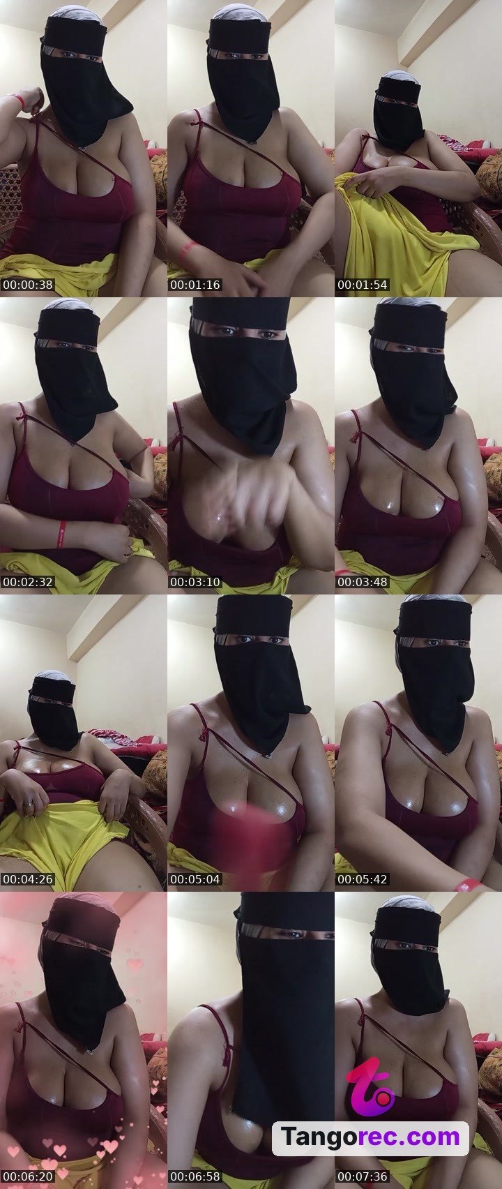 @funnybear-6917 Tango LIVE