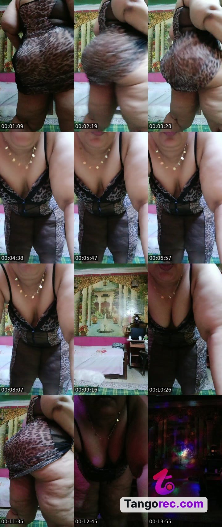 @mai_363 Tango LIVE