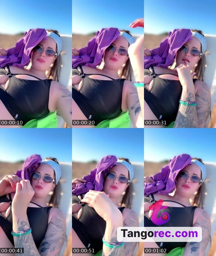 @maisy_m999 Tango LIVE