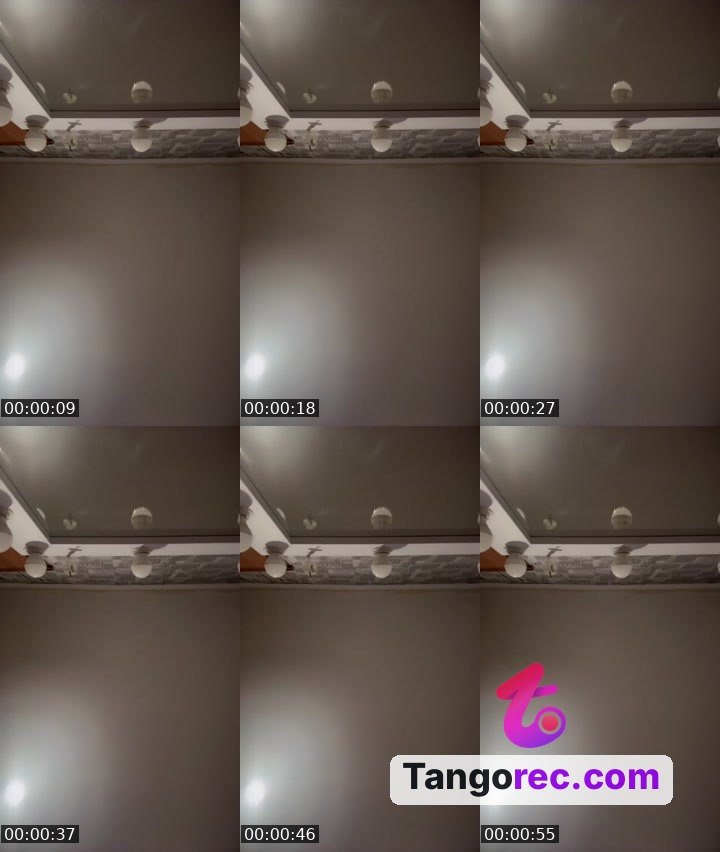 @olivka555 Tango live from 2026-08-21