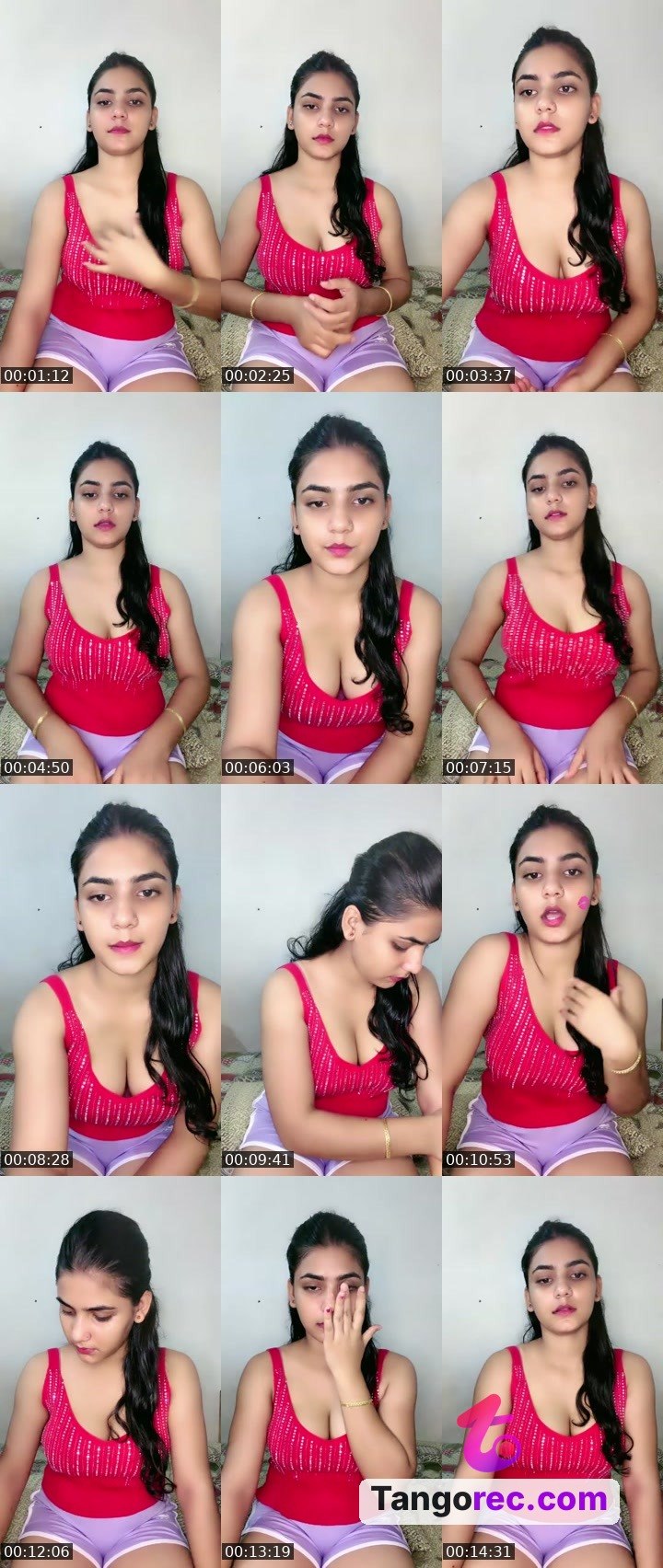 @queenjiya03 Tango LIVE