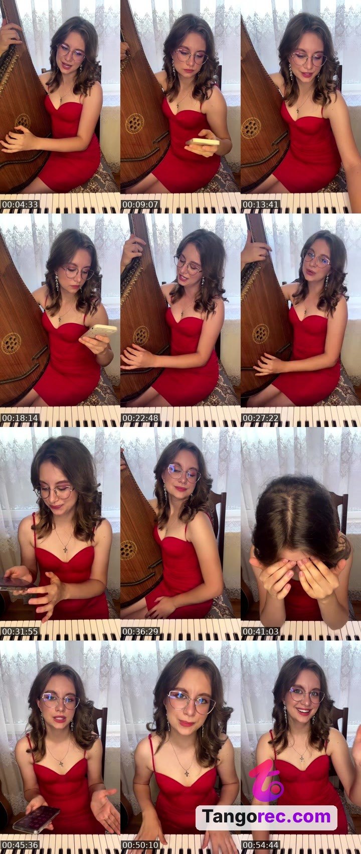 @nataliastar Tango live from 2026-08-21