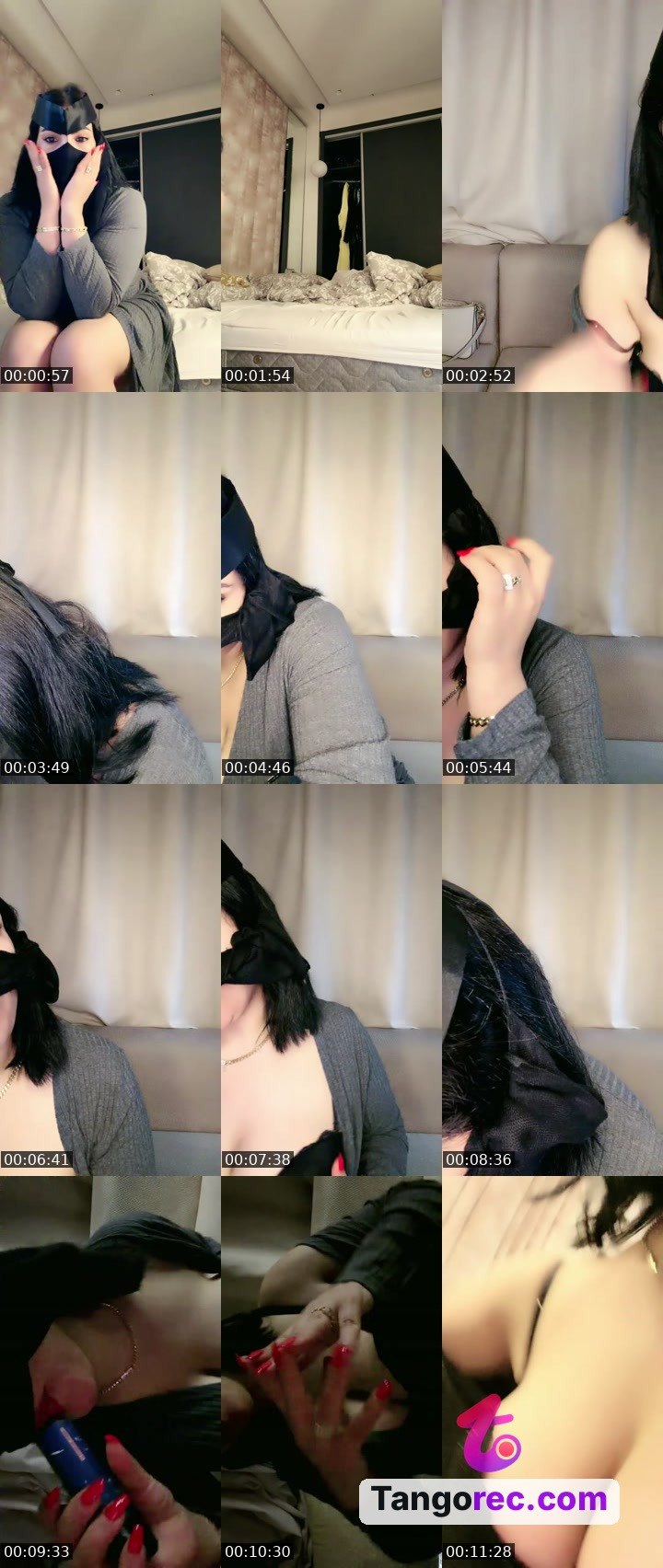 @cho836 Tango LIVE