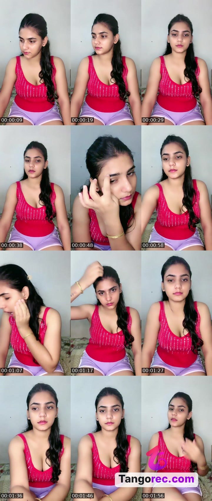 @queenjiya03 Tango LIVE