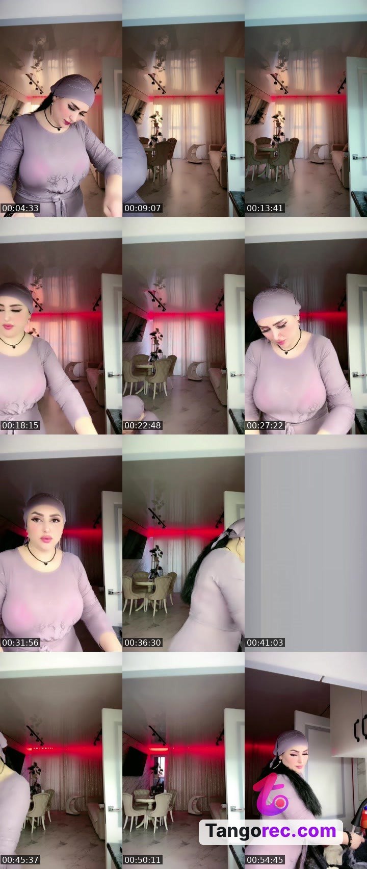 @deleted842 Tango live from 2026-08-21