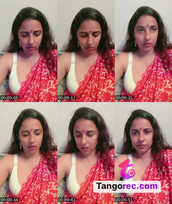 @shraavyareddy99 Tango LIVE