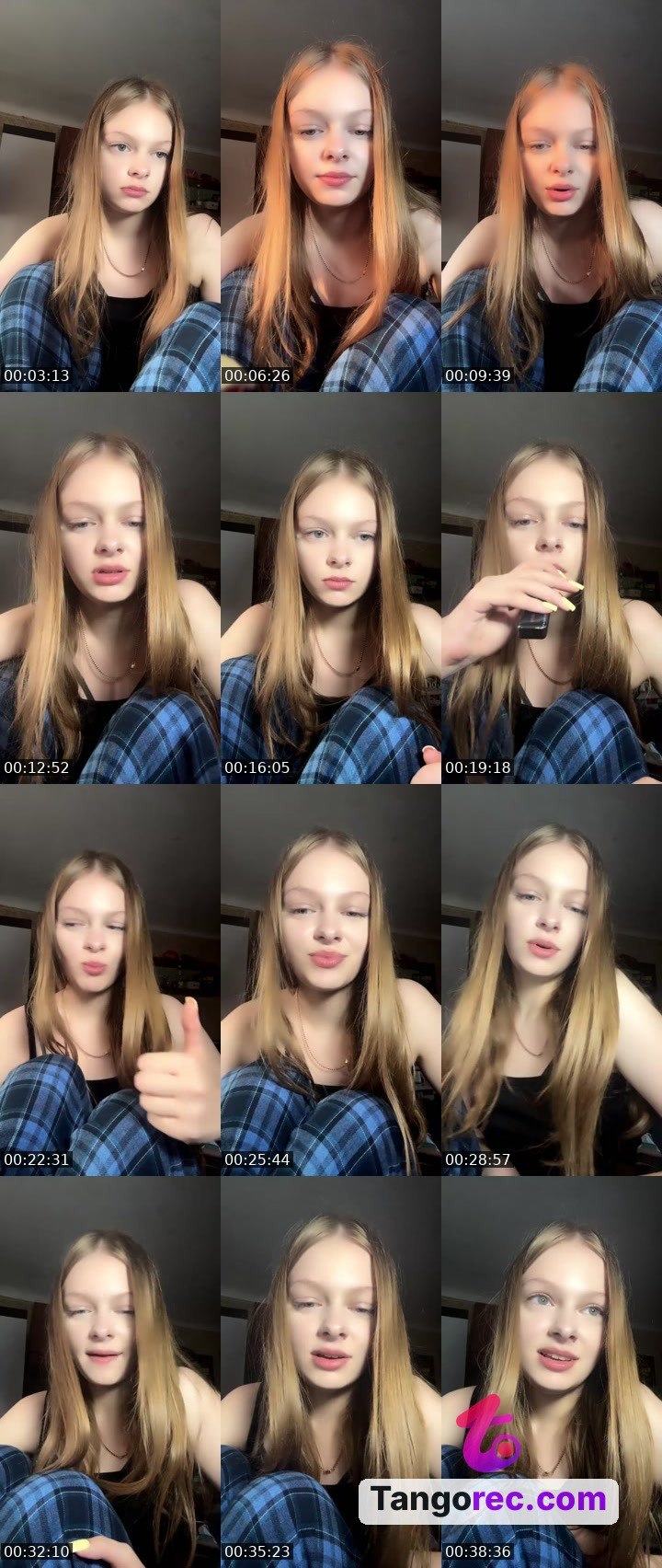 @superduperpenguin-94737 Tango LIVE