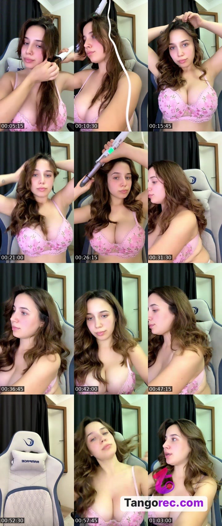 @selencikselen Tango LIVE