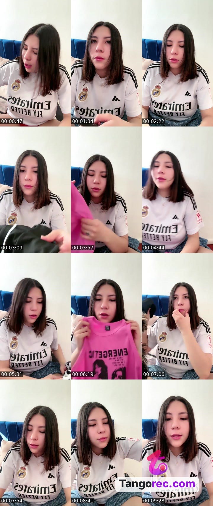 @sammi96 Tango LIVE